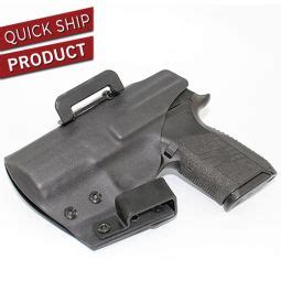 Custom Outside The Waist Band Owb Holsters Jm Custom Kydex