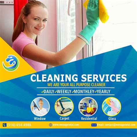 Customize 4 540 Cleaning Service Flyer Templates Artofit Customize 4 540 Cleaning Service Flyer Templates Artofit