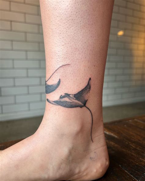Cute Little Custom Sting Rays From A Little While Ago Loved Doing