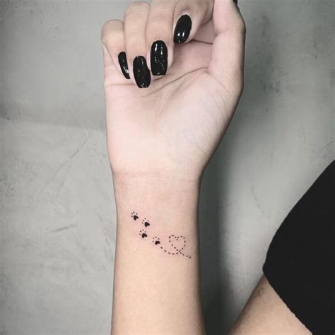 Cute Small Wrist Tattoos Tumblr Cute Small Wrist Tattoos Tumblr