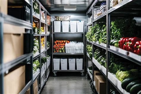 Cutting Cooler Costs Retail Amp Restaurant Facility Business