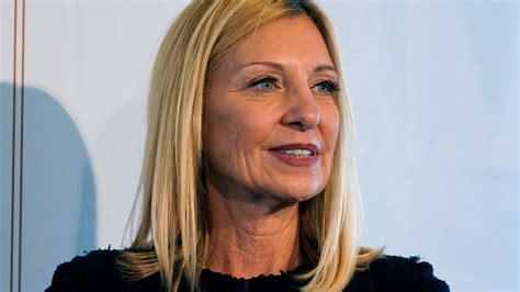 Cvs Health Ceo Karen Lynch