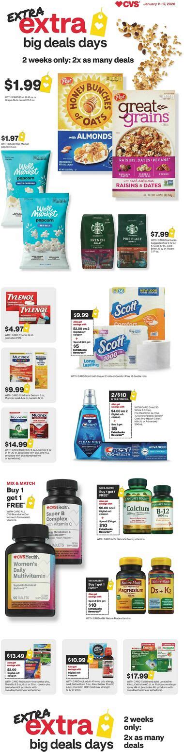 Cvs Pharmacy West Holcombe Boulevard Houston Tx Hours Amp Weekly Ad