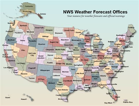 Cwa Map Nws Wfo Lsx Cwa
