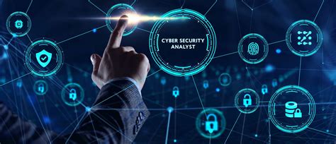 Cyber Security Analyst Degree Information Security Data Analyst