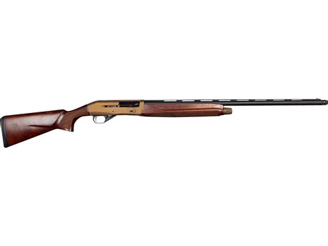Cz 1020 G2 Semi Automatic 20 Ga Shotgun 28 Bronze Barrel Walnut Field