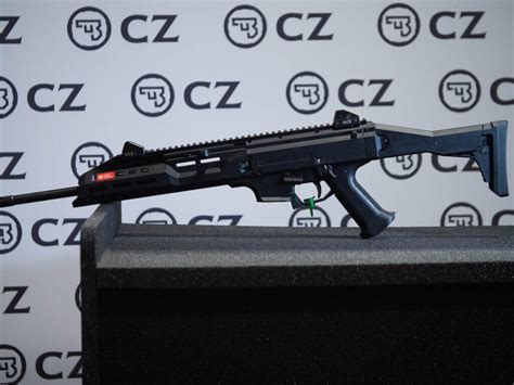 Cz Amp 39 S New Scorpion Will Save You Money Shot Show 2024