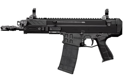 Cz Bren 2 Ms Advanced Semi Automatic Firearm