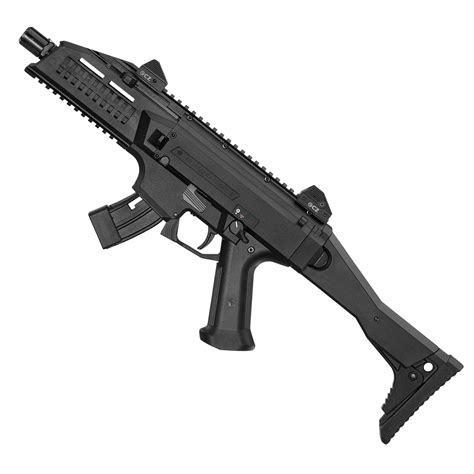 Cz Pistol Scorpion Evo 3 S1 With Folding Stock Black Cal 22 Lr 10Rds Cz Pistol Scorpion Evo 3 S1 With Folding Stock Black Cal 22 Lr 10Rds