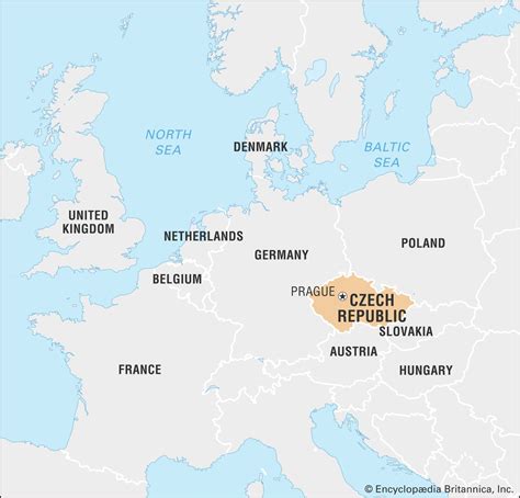Czechia Vs Czech Republic
