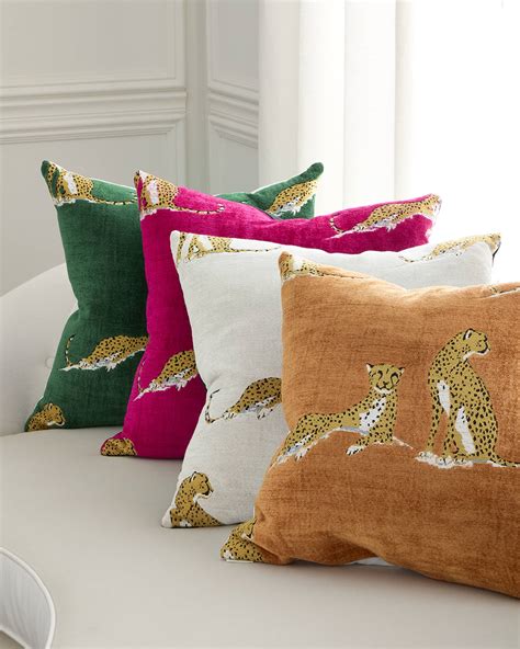 D V Kap Home Decorative Pillow Collection Amp Matching Items Horchow