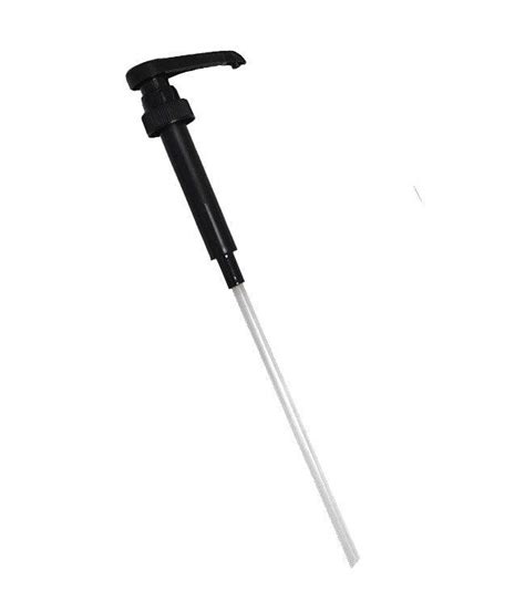 Da Vinci Coffee Amp Beverage Syrup Dispensing Pump