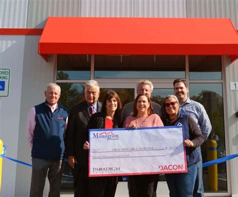 Dacon Completes Monogram Foods Facility High Profile Monthly Dacon Completes Monogram Foods Facility High Profile Monthly