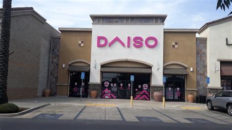Daiso Coming To Visalia California Amp 39 S Newest Japanese Pop Store