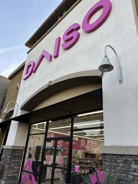Daiso Updated January 2026 39 Photos Amp 10 Reviews 4043 S Mooney