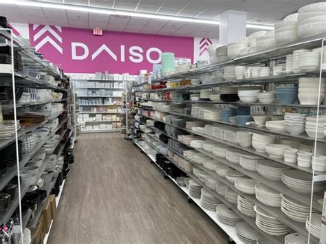 Daiso Updated June 2025 17 Photos 711 Medford Ctr Medford