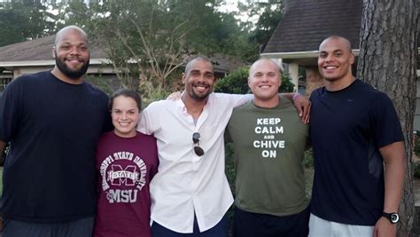 Dak Prescott Parents Ethnicity Siblings And Family