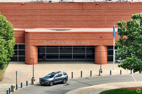 Dakota Hills Middle School In Eagan Mn Homes Com