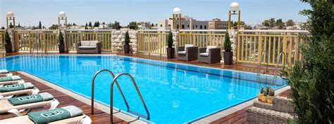 Dan Panorama Jerusalem Jerusalem Five Star Alliance