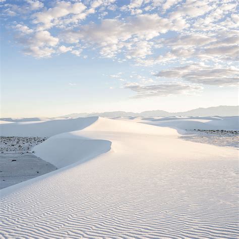 Danger Danger White Sands New Mexico Karen Gershowitz