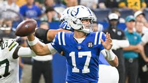 Daniel Jones Contract Details How Much Colts Are Paying Starting Qb