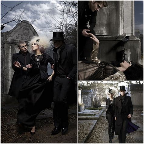 Dapper Halloween Inspiration Dapperq Queer Style