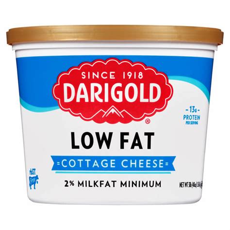 Darigold Cottage Cheese 2% Low Fat, 3 Lbs Same-Day Delivery | Costco Darigold Cottage Cheese 2% Low Fat, 3 Lbs Same-Day Delivery | Costco