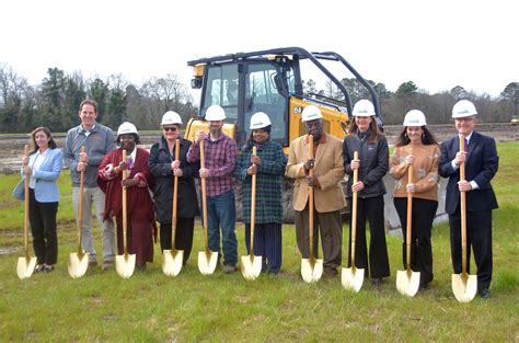 Darlington Co Board Of Education Approves Name For New Elementary School