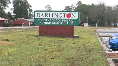 Darlington County School District Youtube