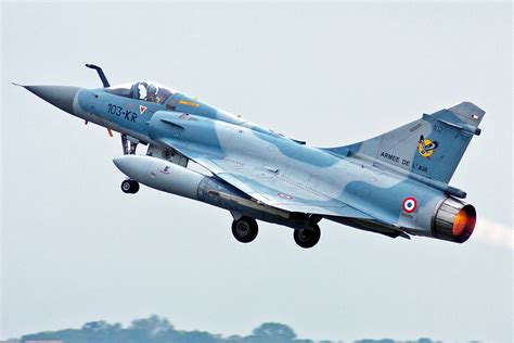Dassault Mirage 2000 News
