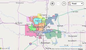 Data Okc Gov Open Data Portal
