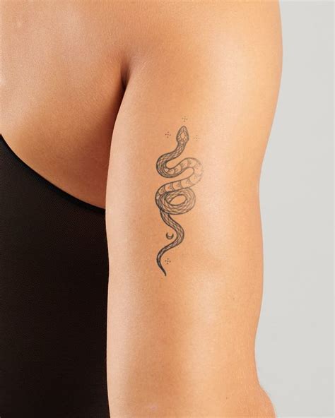 Date Night Semi Permanent Tattoo Lasts 1 2 Weeks Painless And Easy To