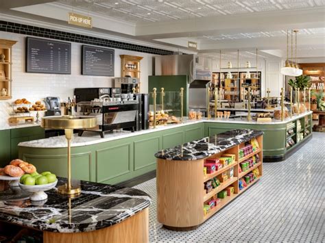 Davenport Hotel In Spokane Wa The Manual