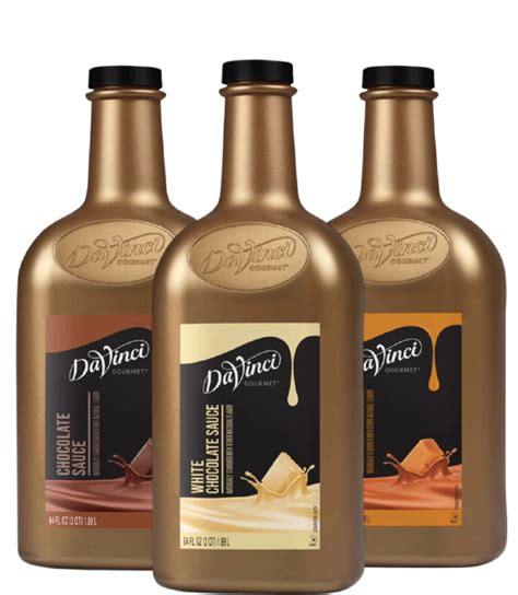 Davinci Gourmet Products