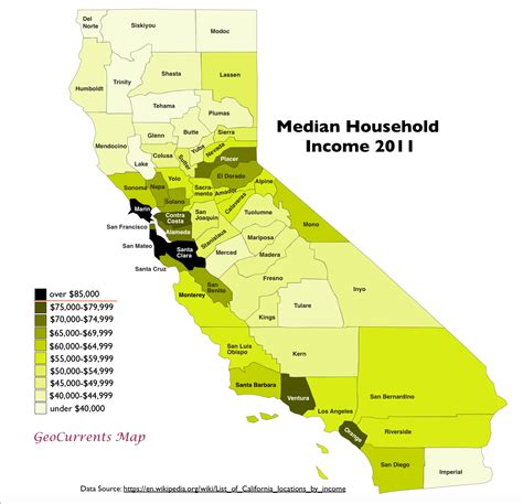 Day 26 30Daymapchallenge Choropleth Maps Here S A Map Showing The Distribution Of Median Household Income In California Highlighting San Francisco Los Angeles And San Diego Counties Rayshader Adventures An Rstats Tale