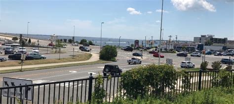 Day Two Hundred And Forty One Exploring The Somers Point Nj A Local Journey Visiting The Historical Sites Of This Unique Jersey Shore Town June 25Th 2022 Again October 5Th 2025 Mywalkinmanhattan