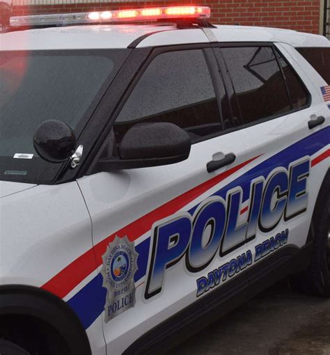 Daytona Beach Police Department