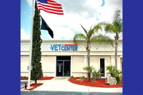 Daytona Beach Vet Center Veterans Affairs
