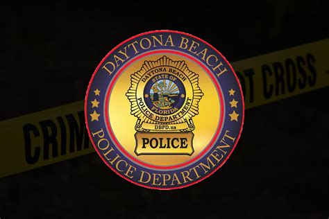 Daytona Police Investigating Fatal Shooting 103 3 The Vibe