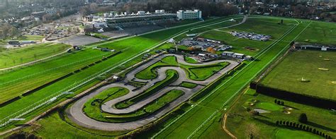 Daytona Sandown Park