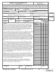 Dd Form 1921 4 Dcarc