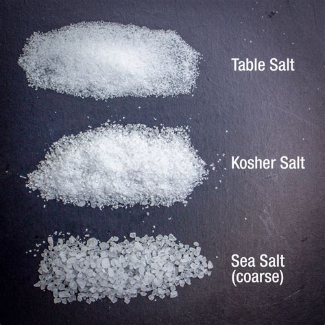 Dead Sea Salt Near Me Buy Kosher Salt All Orders Ship Free