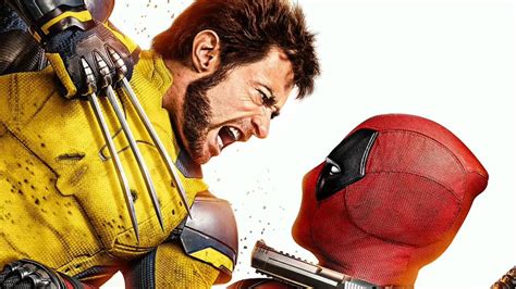 Deadpool Wolverine Showtimes