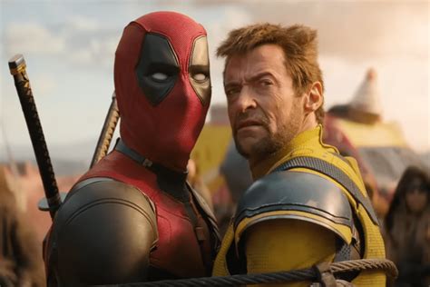 Deadpool Wolverine Streaming Release Date: The Waiting Game Unveiled