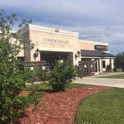 Deca Commissary Fort Riley Grocery 580 1St Division Rd Fort Riley