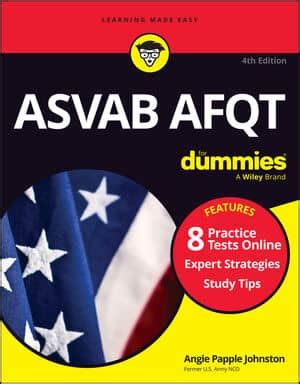 Deciphering Asvab Scores Dummies