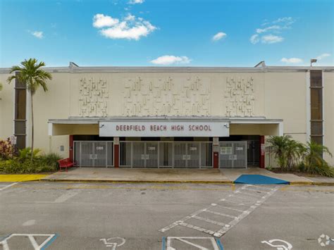 Deerfield Beach High School Rankings Amp Reviews Homes Com