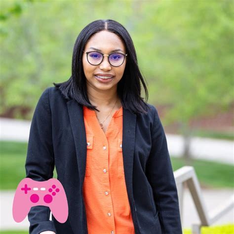 Deja Gresham On Linkedin Broadcastheracademy