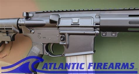 Del Ton Echo 316M Ar15 Atlanticfirearms Com