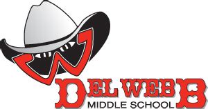 Del Webb Middle School Pto Sunbuggy Gives Back Del Webb Middle School Pto Sunbuggy Gives Back